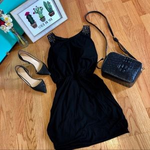 👗 Black Dress 👗